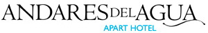 Logo de Andares del Agua, cliente de ClicNovo